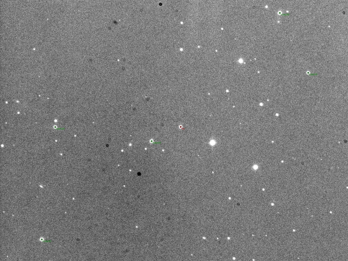 Chart - KPS-1, JD 2458943.34374