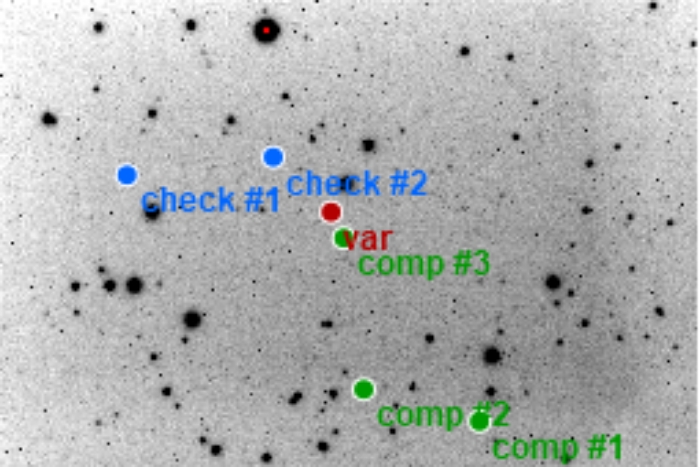 Chart - KPS-1, JD 2458948.34058