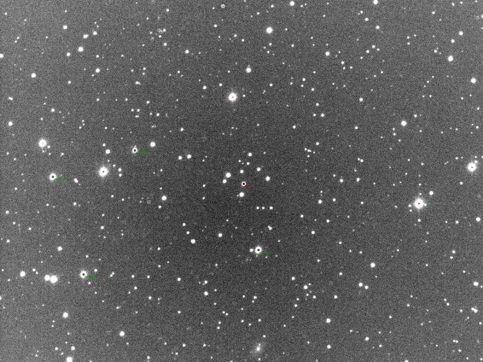 Chart - HAT-P-37, JD 2458951.43647