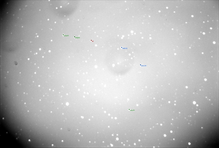 Chart - Kepler-6, JD 2458978.42965