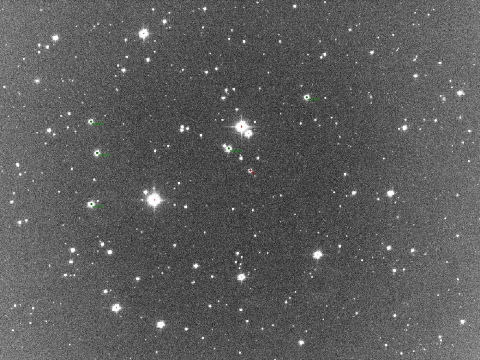 Chart - HATS-18, JD 2458982.52222