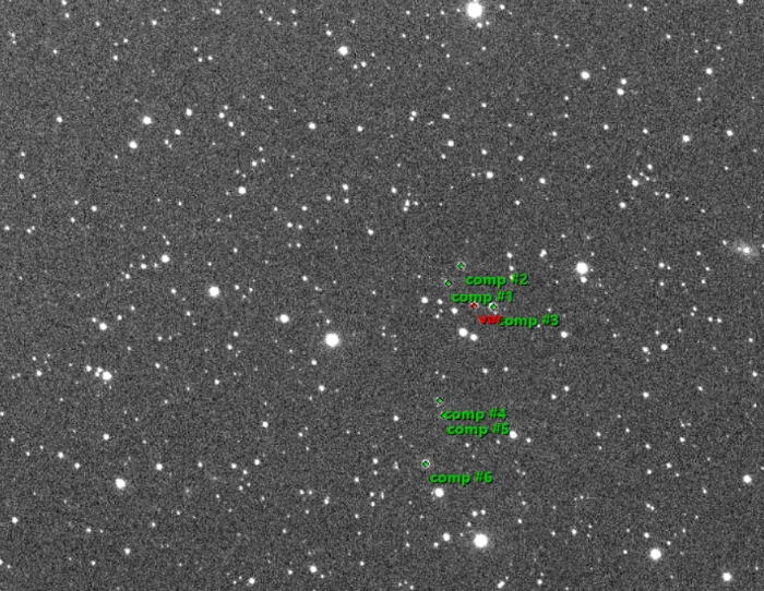 Chart - HAT-P-37, JD 2458993.39029