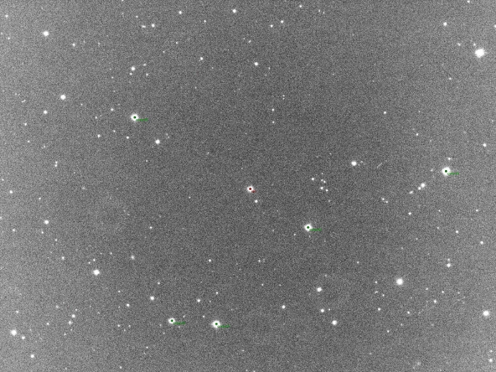 Chart - Qatar-2, JD 2459008.45443