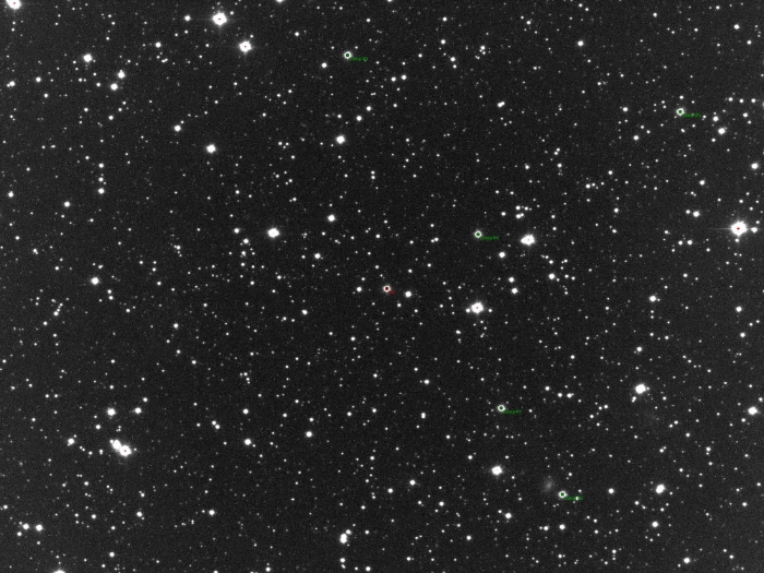 Chart - HATS-24, JD 2459055.73208