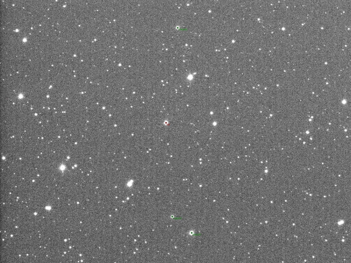 Chart - HAT-P-5, JD 2459057.35841