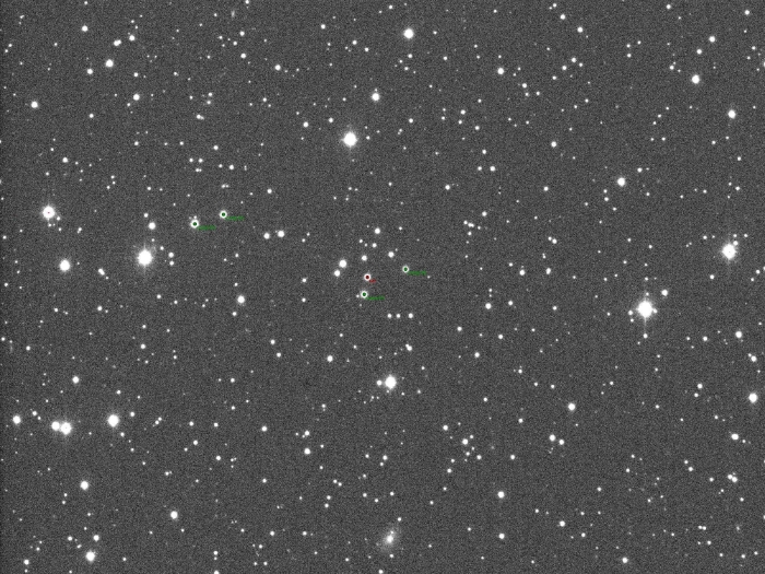 Chart - HAT-P-37, JD 2459077.32704