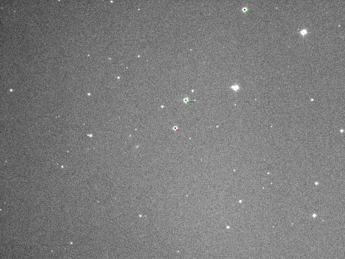 Chart - WASP-29, JD 2459097.71911