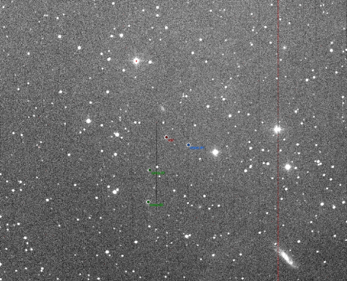 Chart - WASP-21, JD 2459130.29356