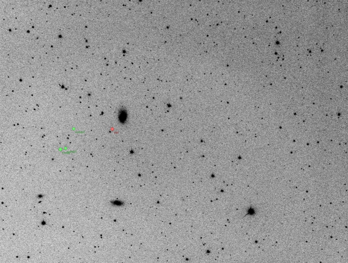 Chart - WASP-138, JD 2459147.32676