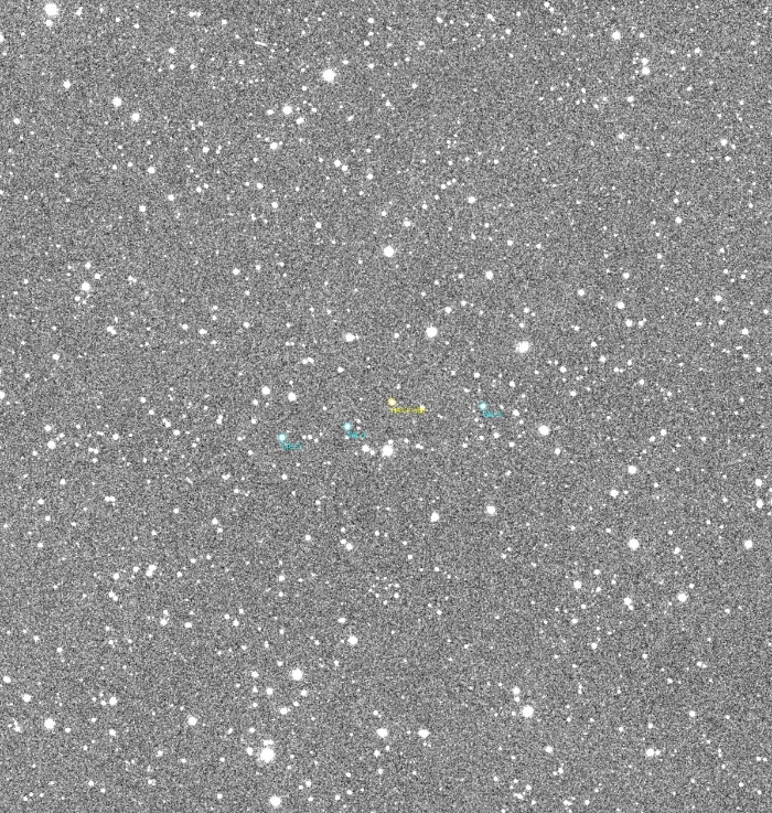 Chart - HAT-P-53, JD 2459146.40311