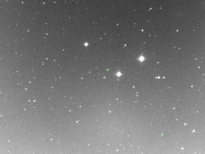 Chart - WASP-98, JD 2459156.69931