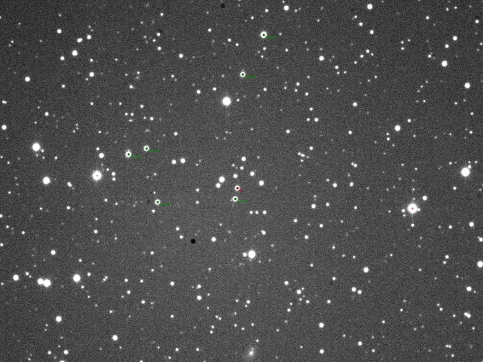 Chart - HAT-P-37, JD 2459175.25001