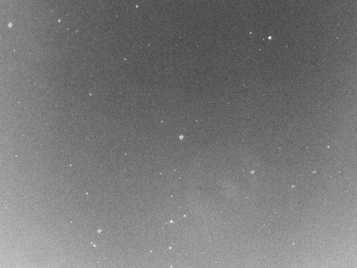 Chart - WASP-72, JD 2459183.52153