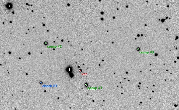 Chart - Qatar-3, JD 2459163.20093