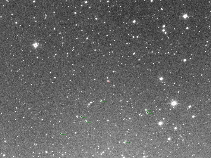 Chart - HATS-52, JD 2459216.72921