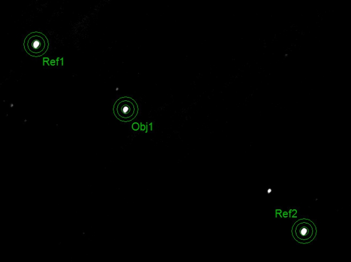 Chart - Qatar-2, JD 2459274.53402