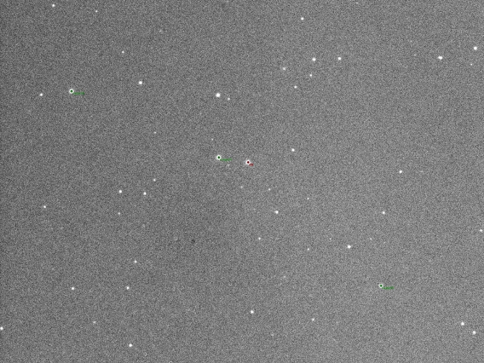 Chart - HAT-P-44, JD 2459275.43834