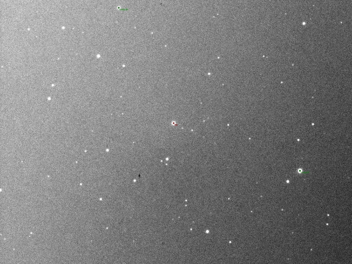 Chart - WASP-24, JD 2459302.51139