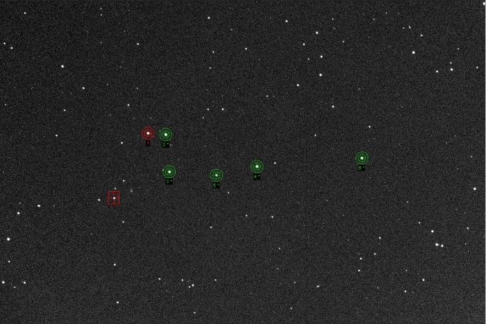 Chart - HAT-P-44, JD 2459318.43684