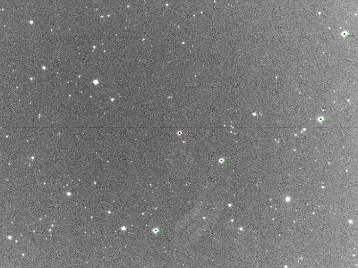 Chart - Qatar-2, JD 2459322.67000