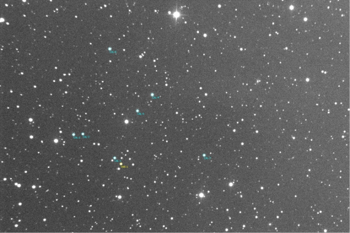 Chart - HAT-P-37, JD 2459323.49816