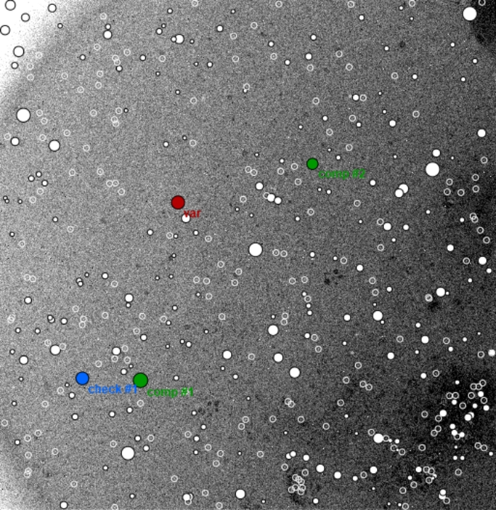 Chart - Qatar-2, JD 2459329.37154