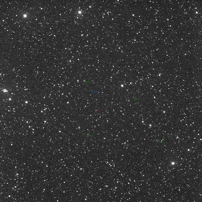 Chart - WASP-132, JD 2459337.50654