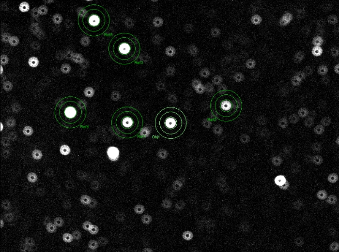 Chart - HAT-P-57, JD 2459373.36363