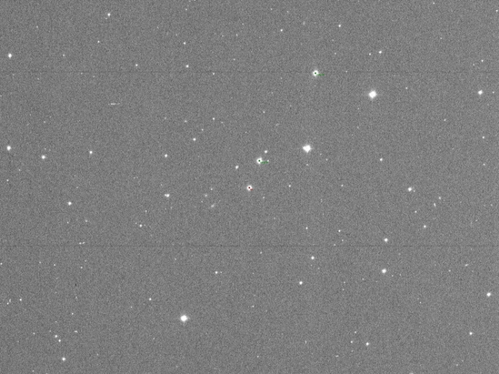 Chart - WASP-29, JD 2459403.70019