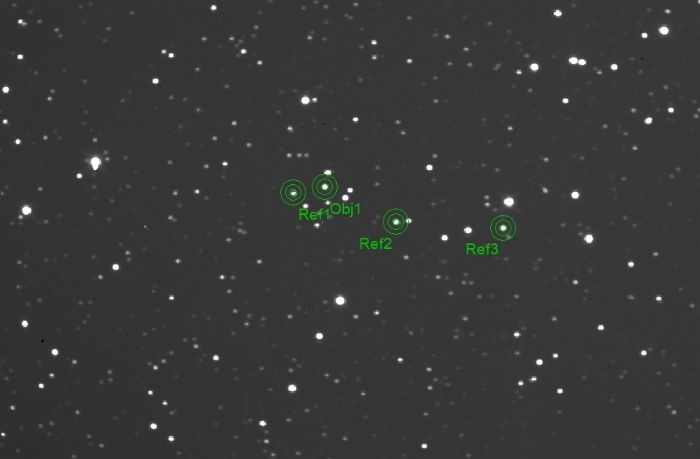 Chart - HAT-P-37, JD 2459407.39403