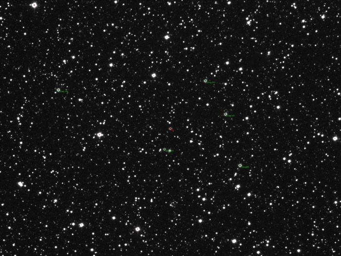 Chart - HATS-11, JD 2459408.68064