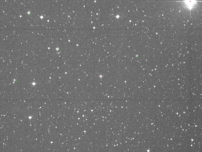 Chart - WASP-68, JD 2459435.60590