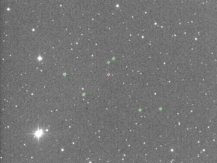Chart - WASP-114, JD 2459438.39314