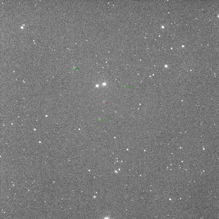 Chart - WASP-6, JD 2459439.54861