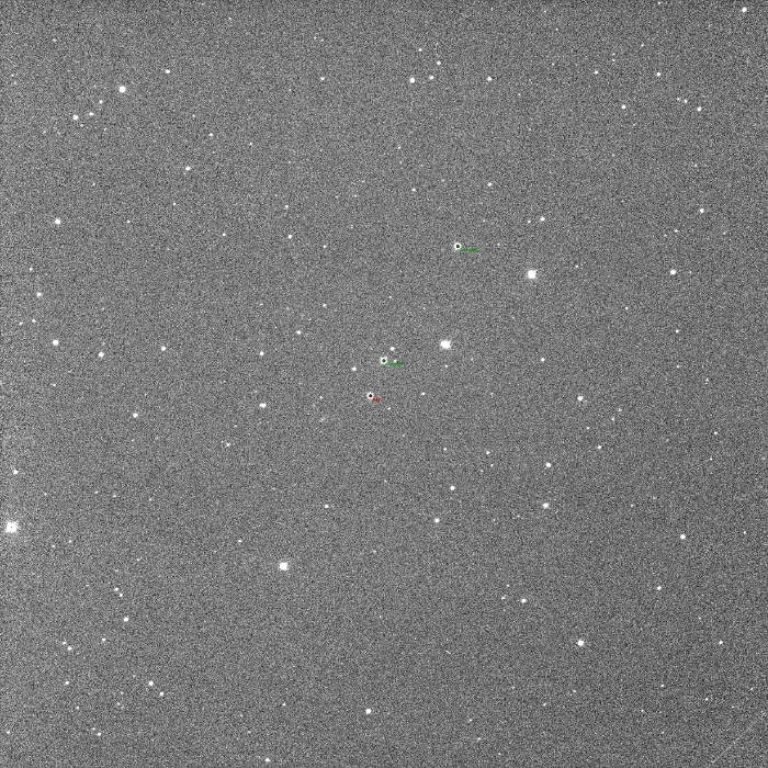 Chart - WASP-29, JD 2459462.52253