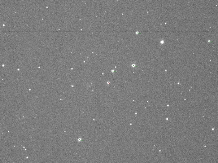 Chart - WASP-29, JD 2459466.47261