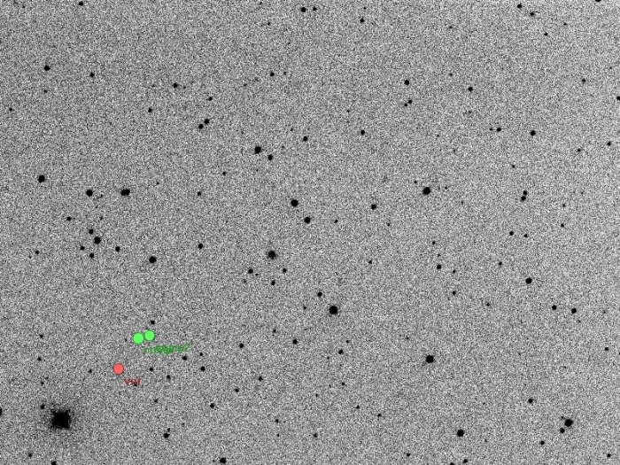 Chart - WASP-44, JD 2459489.34337