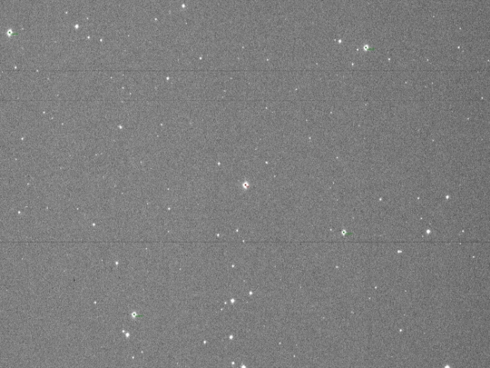 Chart - WASP-72, JD 2459491.65327