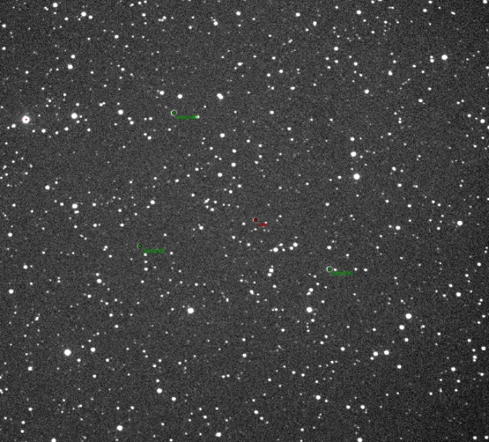 Chart - Qatar-1, JD 2459504.35998