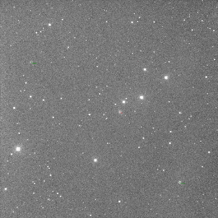 Chart - WASP-29, JD 2459513.50293