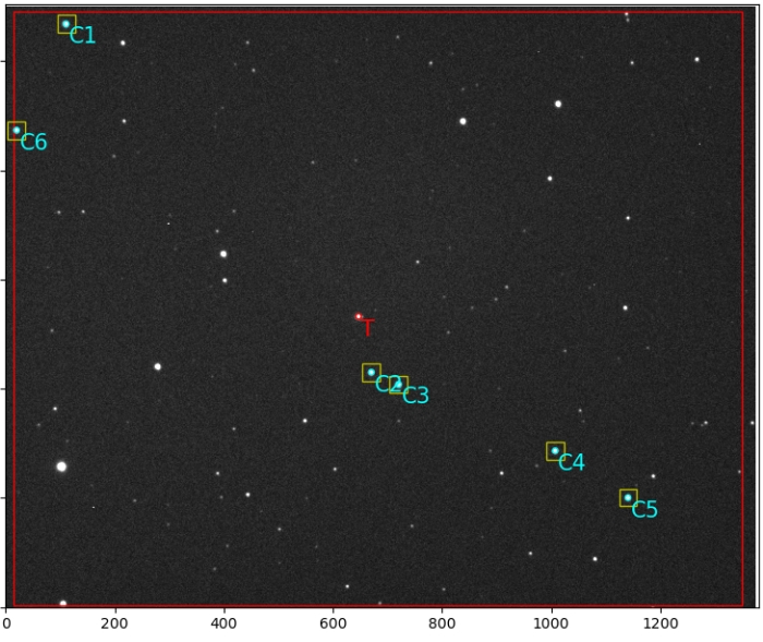 Chart - WASP-114, JD 2459528.22152