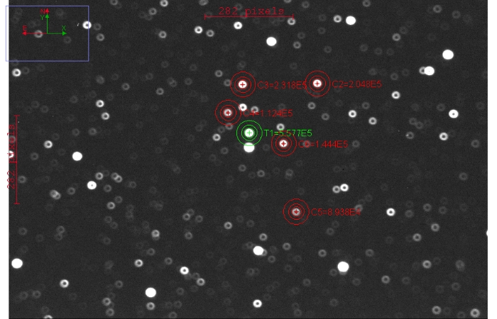 Chart - HAT-P-56, JD 2459531.38463