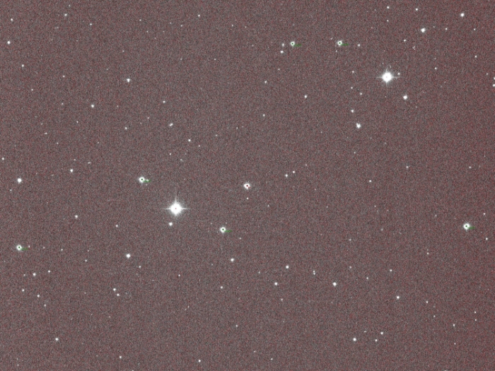 Chart - WASP-140, JD 2459548.52118