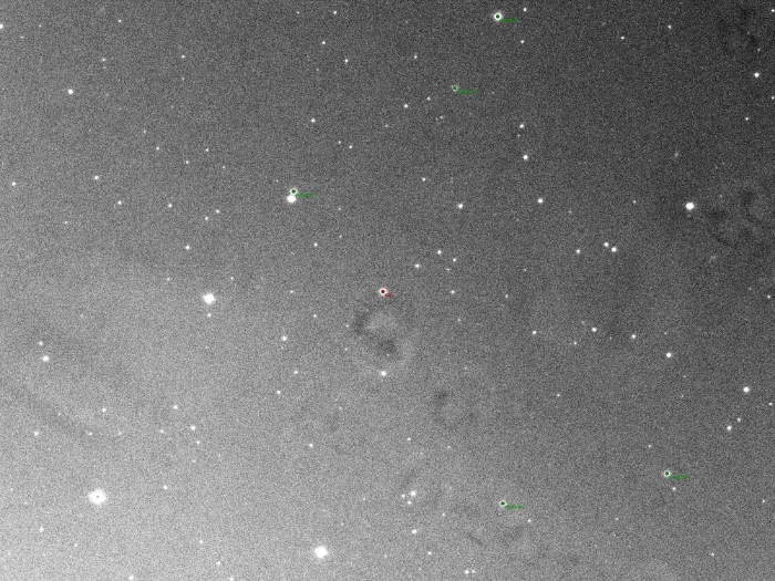 Chart - HATS-31, JD 2459628.58856