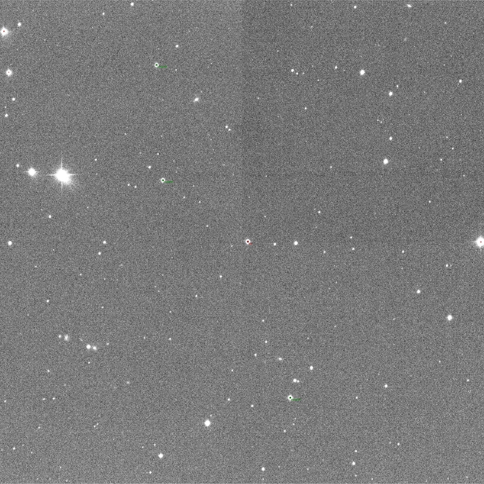 Chart - WASP-56, JD 2459664.43106