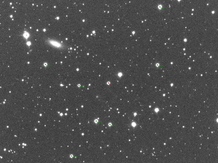 Chart - WASP-110, JD 2459706.72980