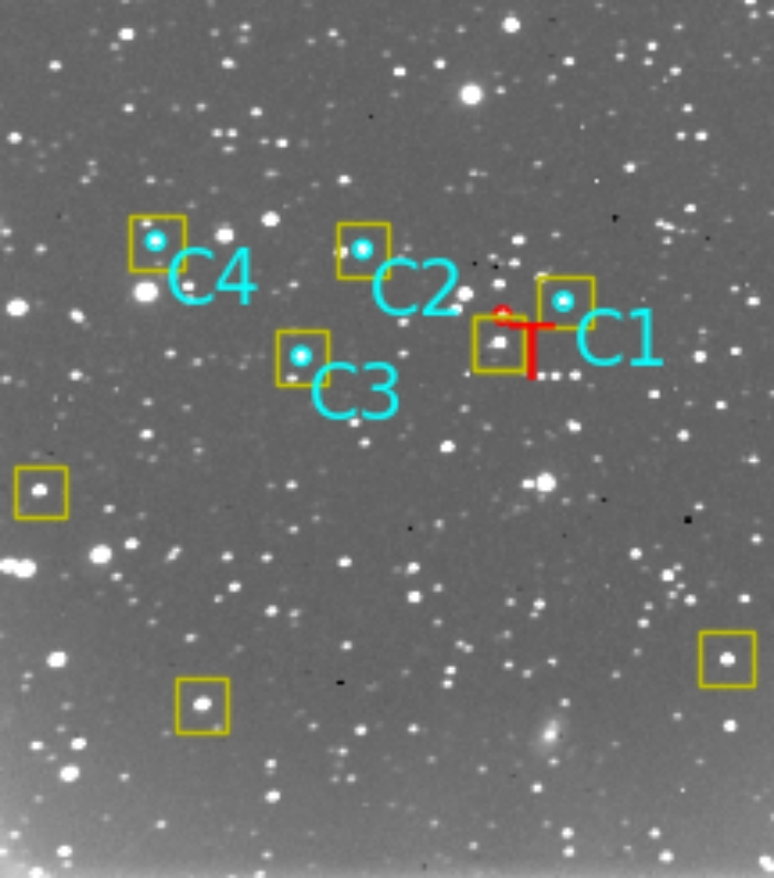 Chart - HAT-P-37, JD 2459765.48372