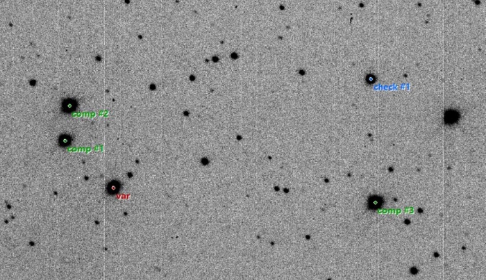 Chart - WASP-114, JD 2459788.38214