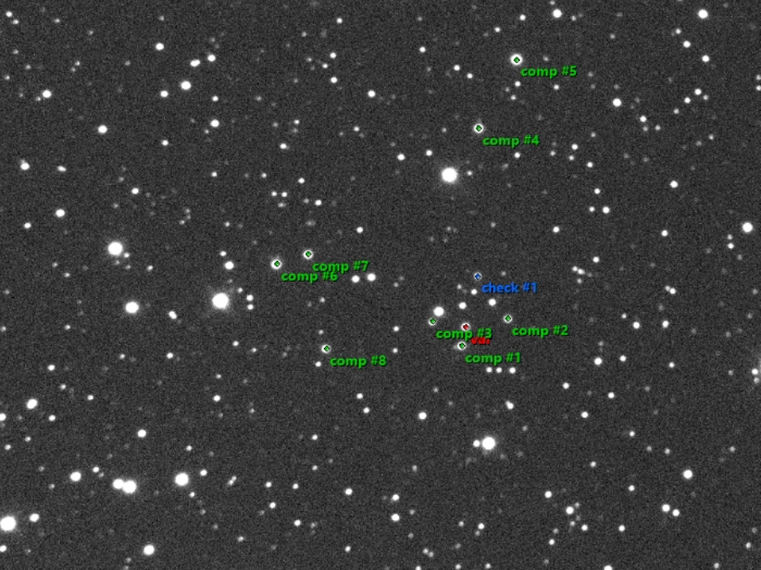 Chart - HAT-P-37, JD 2459793.43302