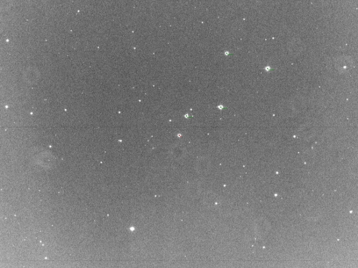 Chart - WASP-29, JD 2459807.73156